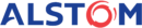 Alstom logo