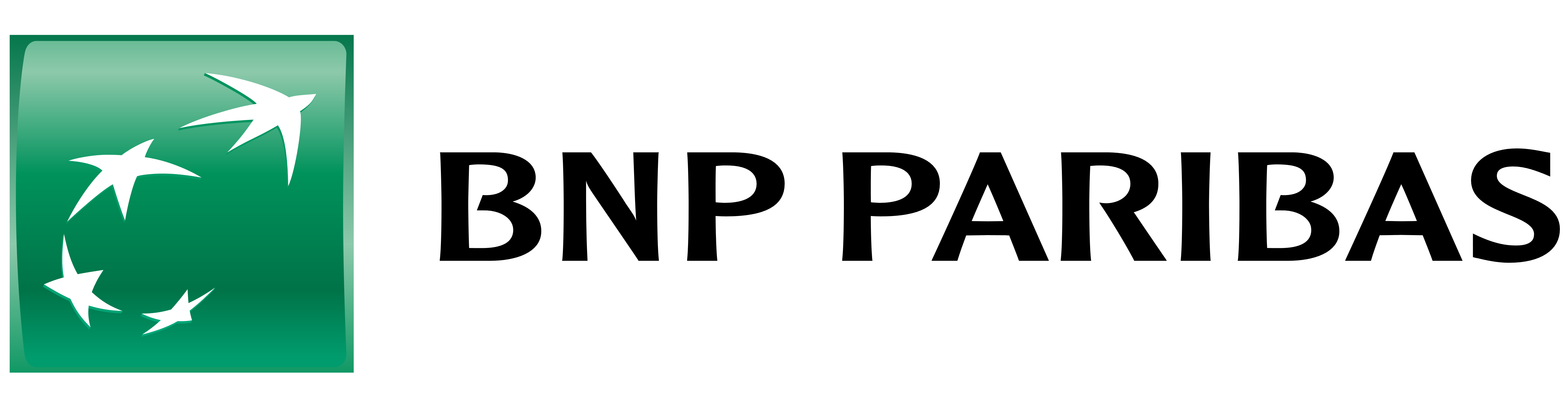 BNP Paribas logo