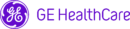 GE Health logo