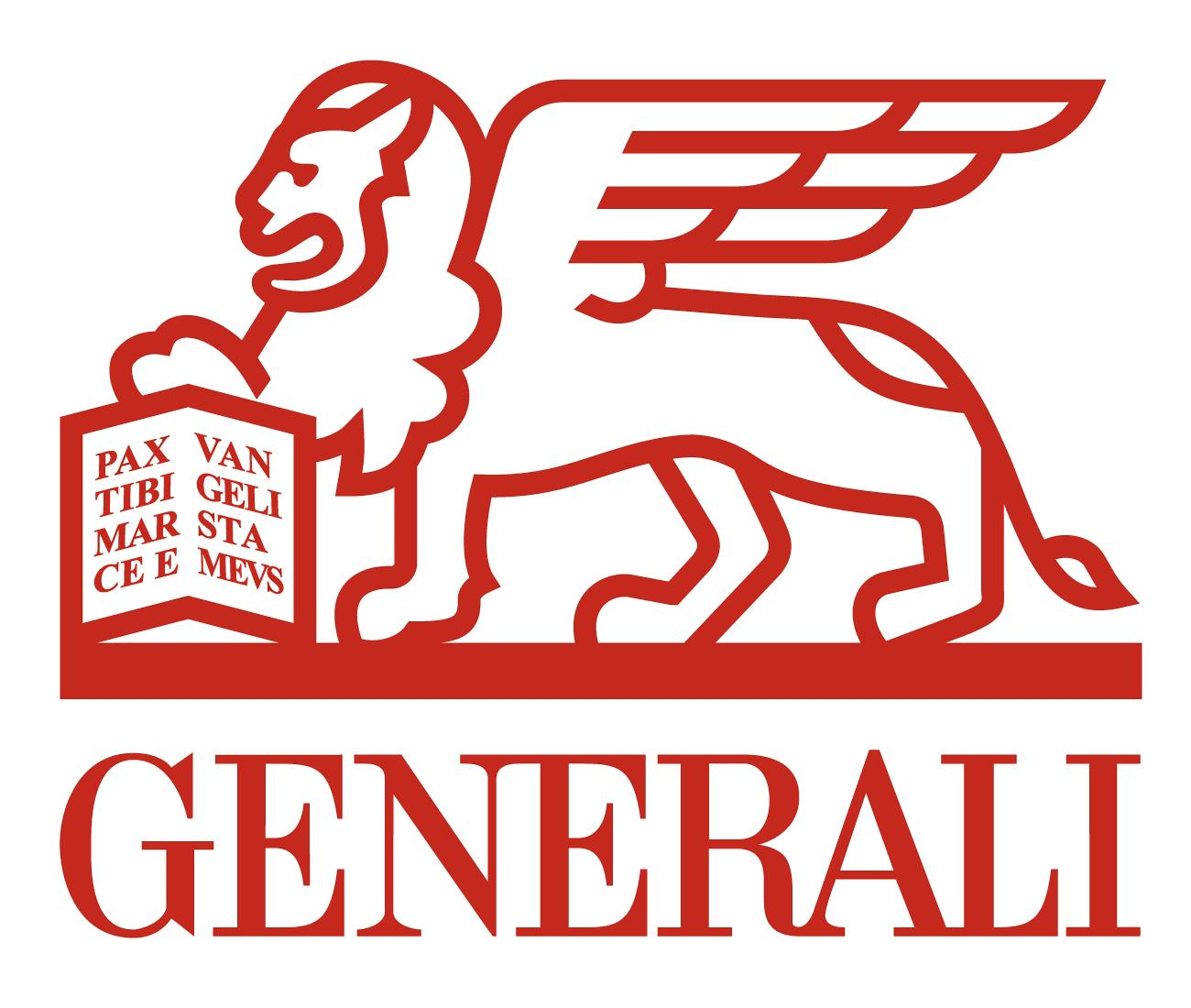 Generali logo