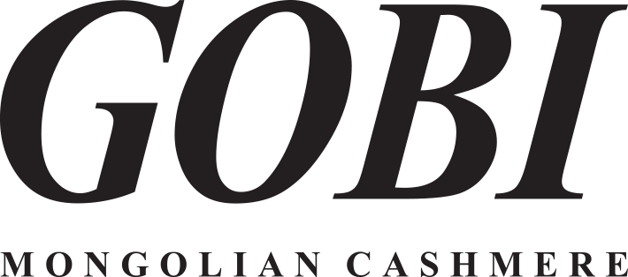 Gobi Cashmere logo