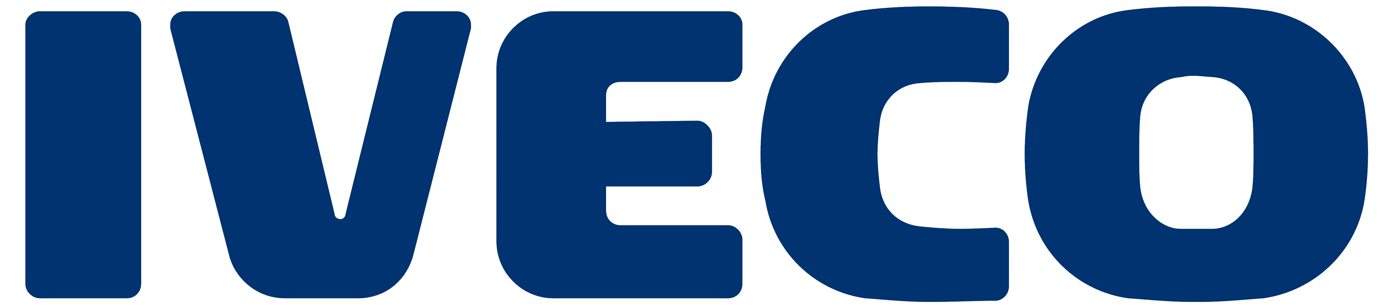 Iveco logo