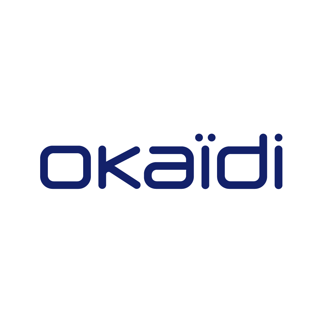 Okaidi logo