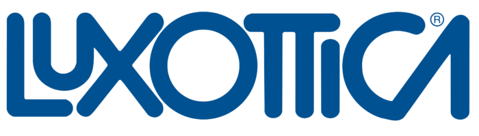 Luxottica logo